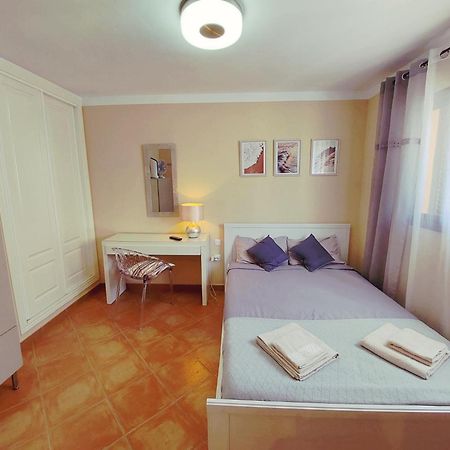 Апартаменты Casa Frambuesa Калета-де-Фусте Экстерьер фото