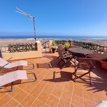 Апартаменты Casa Frambuesa Калета-де-Фусте Экстерьер фото