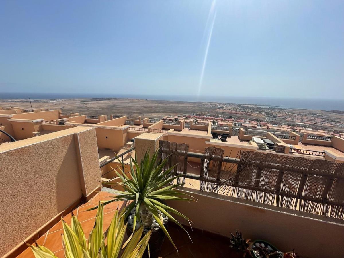 Апартаменты Casa Frambuesa Калета-де-Фусте Экстерьер фото