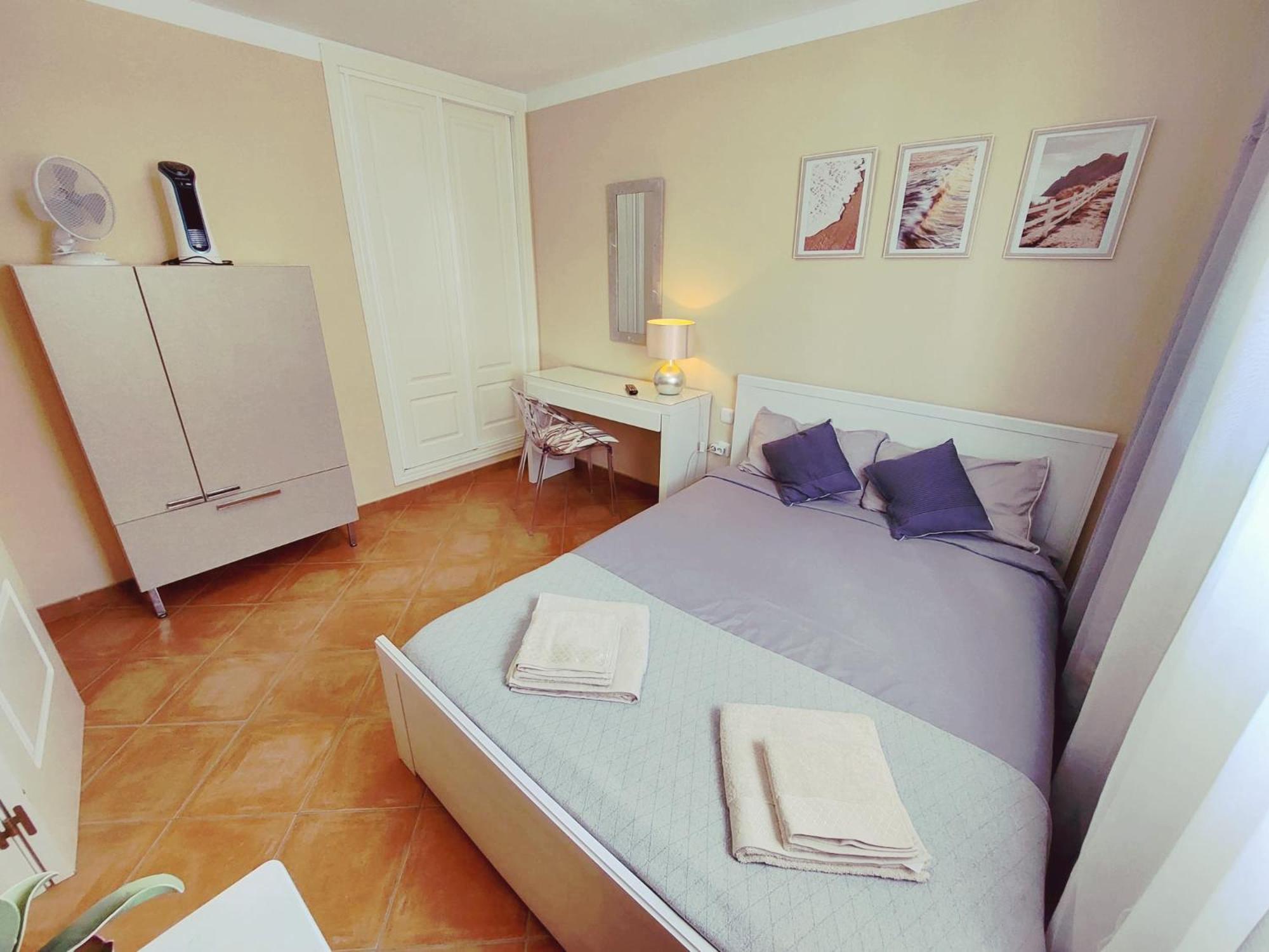 Апартаменты Casa Frambuesa Калета-де-Фусте Экстерьер фото