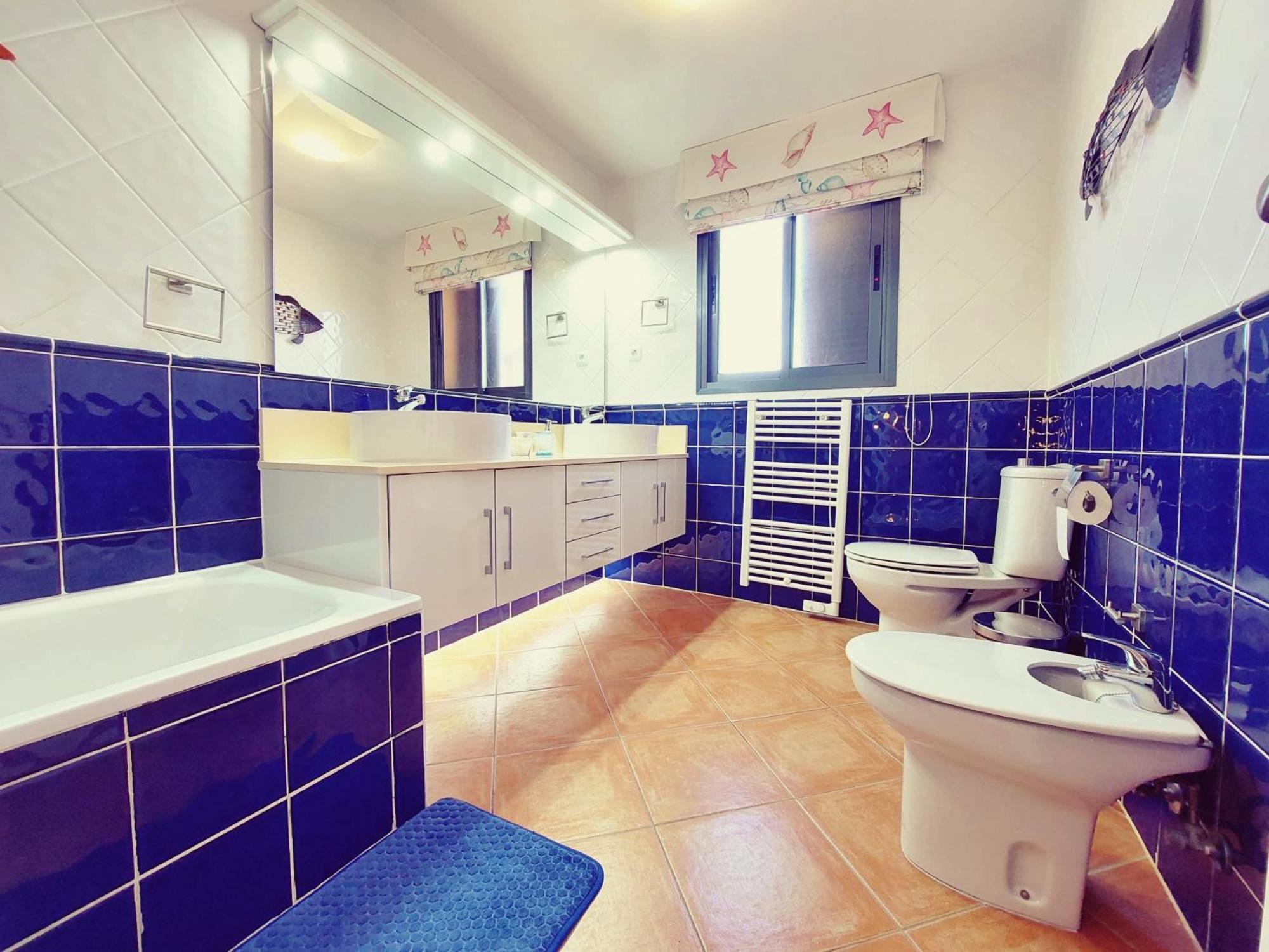 Апартаменты Casa Frambuesa Калета-де-Фусте Экстерьер фото