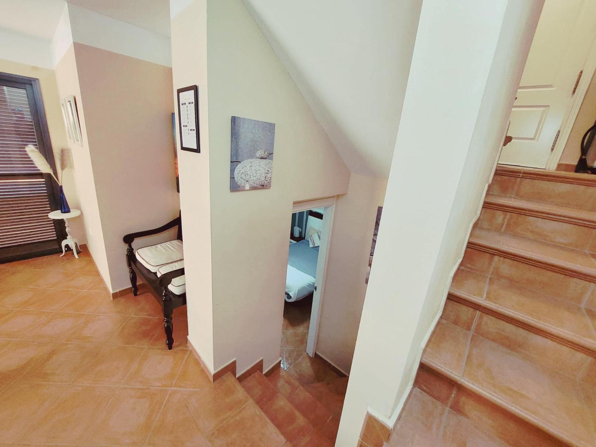 Апартаменты Casa Frambuesa Калета-де-Фусте Экстерьер фото
