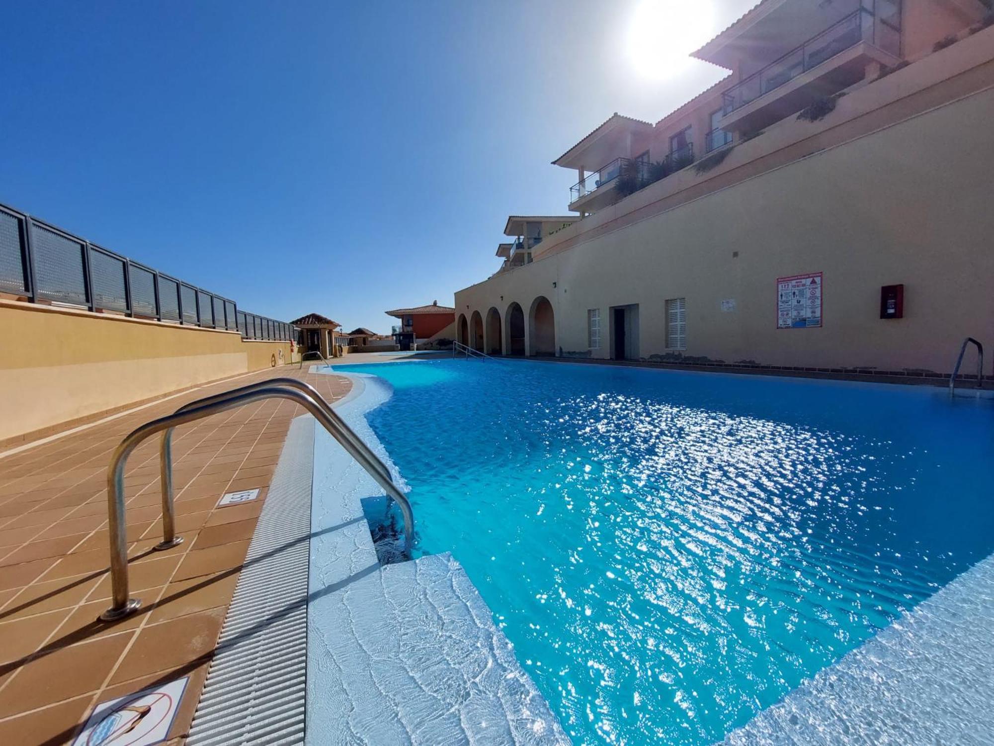 Апартаменты Casa Frambuesa Калета-де-Фусте Экстерьер фото